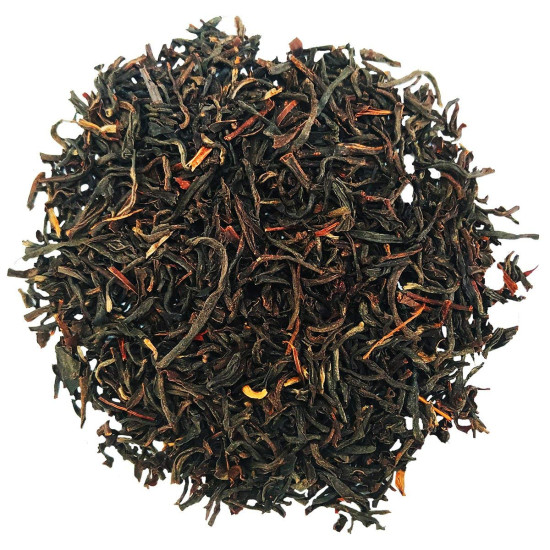 TGL Co. Assam Black Loose Leaf (100 Gm)