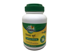 Zandu AyuHeal Zandu Triphala Churna -180 Grams(Pack of 2)