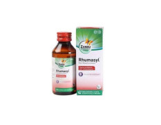 Zandu AyuHeal Rhumasyl Liniment -50 ml(Pack of 2)