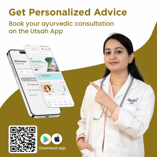 Sri Sri Tattva Cow’s Pure Ghee 5 Litre | Pure and Natural | Rich Texture and Aroma | Lab Tested | Rich in Good Fats and Antioxidants