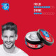 Set Wet Glaze Hair Styling Wax for Men, 60 gm And Set Wet Matte Hair Styling Wax for Men, Re-Styling, Matte Texture, 60 gm