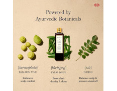 Kama Ayurveda Bringadi Intensive Hair Treatment Oil 50ml - In