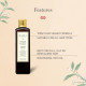 Kama Ayurveda Bringadi Intensive Hair Treatment Oil 50ml - In