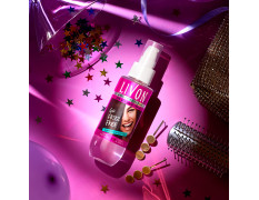 Livon Serum, 100ml And Livon Serum for Rough & Dry Hair, 100 ml