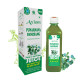 Axiom Punarnava Panchang Herbal Juice - 500mL | Helps in Reducing Obesity & Sugar Levels | Enriched with Punarnava Herbs | 100% Natural & Ayurvedic Juice | Certified Product | WHO-GMP, GLP Certified