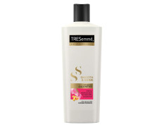 Tresemme Smooth & Shine, Conditioner, 335ml, for Silky Smooth Hair, with Biotin & Silk Protein, Deeply Moisturizes Dry & Frizzy Hair, for Men & Women