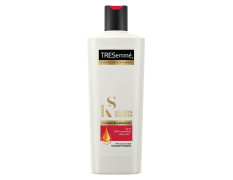 Tresemme Keratin Smooth, Conditioner, 335ml, for Smoother, Shinier Hair, with Keratin & Moroccan Argan Oil, Nourishes & Controls Frizz, up to 72 Hours, for Men & Women