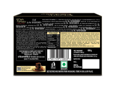 Sunfeast Dark Fantasy Choco Fills, 600g, Original Filled Cookies with Choco Crème