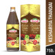 Jai Guruji Kesharia Thandai Dry Fruit Syrup Sharbat Instant Refreshing Drink For Summer (Mix with milk Only) 750ml