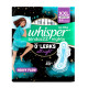 Whisper Bindazzz Nights 44 XXL Sanitary Pads, Upto 0% Leaks All Night Long, For Heavy Flow, Nearly 40% Longer with Wider Back, Active odor lock so you feel fresh, Disposable Wrapper Whisper Bindazzz Nights 44 XXL Sanitary Pads, Upto 0% Leaks All Night Long, For Heavy Flow, Nearly 40% Longer with Wider Back, Active odor lock so you feel fresh, Disposable Wrapper