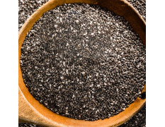 Yuvika Chia Seeds - Chia Beej - Siya Seeds - Salvia Hispanica 500 Grams