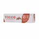 Vicco Vajradanti Ayurvedic ToothPaste Dalchini Flavour - 160g (Pack of 2)