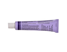 Sanzyme T-bact - Tube of 15gm Ointment | Effective Mupirocin Treatment