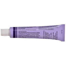 T-bact - Tube of 15gm Ointment