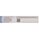 T-bact - Tube of 15gm Ointment