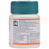 Himalaya Wellness Cystone 60 Tablets Bottle 