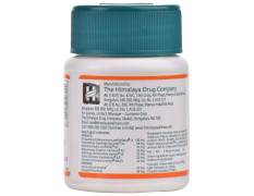 Himalaya Wellness Cystone 60 Tablets Bottle 