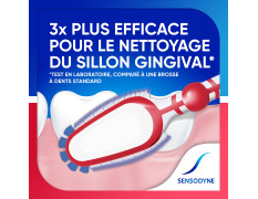 Sensodyne Sensitivity & Gum Soft Toothbrush
