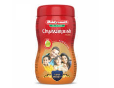 Baidyanath Asli Ayurved Chyawanprash 950G For Daily Health | Ayurvedic, Natural | All Age Groups| Builds Overall Health | With Goodness Of 42+ Ayurvedic Herbs