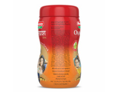 Baidyanath Asli Ayurved Chyawanprash 950G For Daily Health | Ayurvedic, Natural | All Age Groups| Builds Overall Health | With Goodness Of 42+ Ayurvedic Herbs