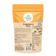ORGANIC INDIA Jaggery Powder - 500G, Pure & Natural, No Chemical Additives, Rich In Vitamins & Minerals, A Healthy Sugar Substitute