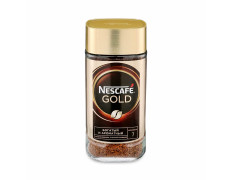 Nescafe Gold Ground Coffee, 190g, Jar