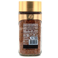 Nescafe Gold Ground Coffee, 190g, Jar