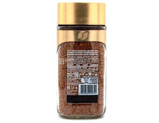 Nescafe Gold Ground Coffee, 190g, Jar