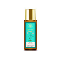 Forest Essentials Hair Conditioner,Hair Cleanser Japapatti and Brahmi, 50ml & FE Ayurvedic Herb Enriched Head Massage Oil Japapatti 200 ml