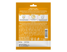 Lakme Blush & Glow Lemon Sheet Mask, 25 ml