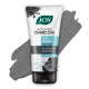 Joy Activated Charcoal Face Wash for Oily Skin 150ml | Controls Oil & Removes Dirt & Blackheads | Fights Pollution, Reduces Acne & Pimples For a Clearer & Smoother Skin