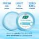 Joy Hydra Refresh Ultra Light Gel, Oil Free Moisturizer with Hyaluronic Acid & Vitamin E 150ml x 2 - Non Sticky & Lightweight Face Cream for Oily Skin for 48hr Moisturization