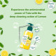 Himalaya Pure Hands Deep Cleansing Tulsi and Lemon Pump 250 ml