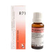 Dr. Reckeweg Dr Reckeweg R 71 Sciatica 22 Ml Reckeweg