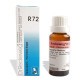 DR RECKEWEG R 72 PANCREAS 22 ML RECKEWEG