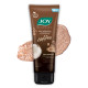 Joy Exfoliating Coffee Face & Body Scrub for Men & Women (200gm) | Anti Pollution Scrub with Coconut & Coffee | Deeply Exfoliates & Removes Dirt | 100% Vegan & Gentle on Skin