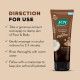 Joy Exfoliating Coffee Face & Body Scrub for Men & Women (200gm) | Anti Pollution Scrub with Coconut & Coffee | Deeply Exfoliates & Removes Dirt | 100% Vegan & Gentle on Skin