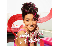 Livon Damage Protect Serum for Women & Men|Protection Upto 250°C & 2X Less Hair Breakage| with Heat Activated Proteins | 100 ml