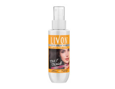 Livon Super Styler Serum for Women & Men for Hair Straightening,100 ml