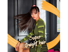 Livon Super Styler Serum for Women & Men for Hair Straightening,100 ml