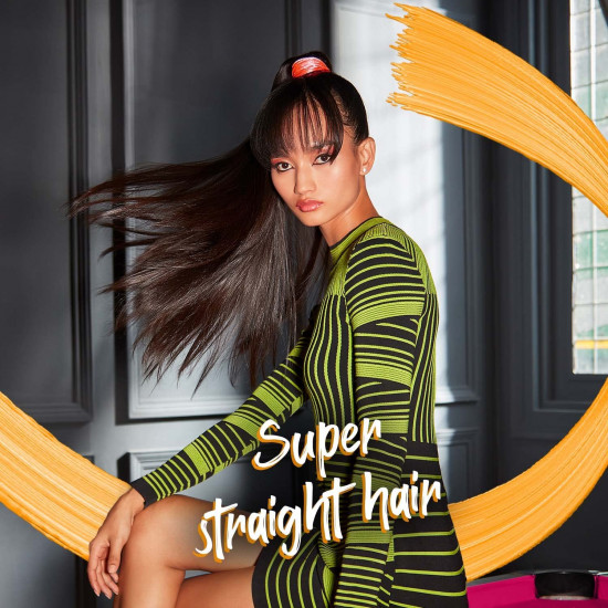 Livon Super Styler Serum for Women & Men for Hair Straightening,100 ml