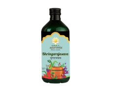 Kerala Ayurveda Bhringarajasava - 450 Ml