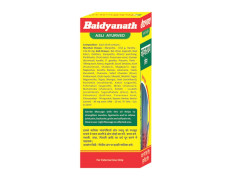 Baidyanath Asli Ayurved Mahanarayan Taila I Joint Pain Relief Oil I - 200 Ml