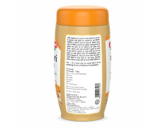 Baidyanath Asli Ayurved Kesari Kalp Royal Chyawanprash 1 Kg Enriched with Gold, Silver & Saffron, Packed with Cashew Nut, Pistachio, Almond & Raisinsâ Boosts Energy, Strength & Immunity