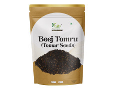 YUVIKA Tomar Seeds - Nepali Dhania - Tomar Beej - Beej Tomru 100 Grams