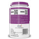 HealthyHey Nutrition Zinc Citrate, Supports Immune and Immunity - 120 Veg Capsules
