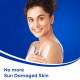 NIVEA Aloe Protection Body Lotion 200 ml | SPF 15 | Aloe Vera Extracts | Dep Moisture Serum | Men and Women | All Skin Type