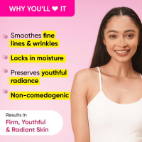 Dot & Key Night Reset Retinol + Ceramide Night Cream | Anti Aging Cream For Women & Men | Reduces Fine Lines & Wrinkles | Oil Free & Non Sticky Moisturizer | For Glowing Youthful Skin | For All Skin Types | 60ml Dot & Key Night Reset Retinol + Ceramide Night Cream | Anti Aging Cream For Women & Men | Reduces Fine Lines & Wrinkles | Oil Free & Non Sticky Moisturizer | For Glowing Youthful Skin | For All Skin Types | 60ml