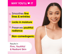 Dot & Key Night Reset Retinol + Ceramide Night Cream | Anti Aging Cream For Women & Men | Reduces Fine Lines & Wrinkles | Oil Free & Non Sticky Moisturizer | For Glowing Youthful Skin | For All Skin Types | 60ml