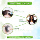 Mamaearth Onion Hair Oil for Men & Women with Onion & Redensyl for Hair Fall Control, Hair Growth Oil for Hair Fall - 250ml